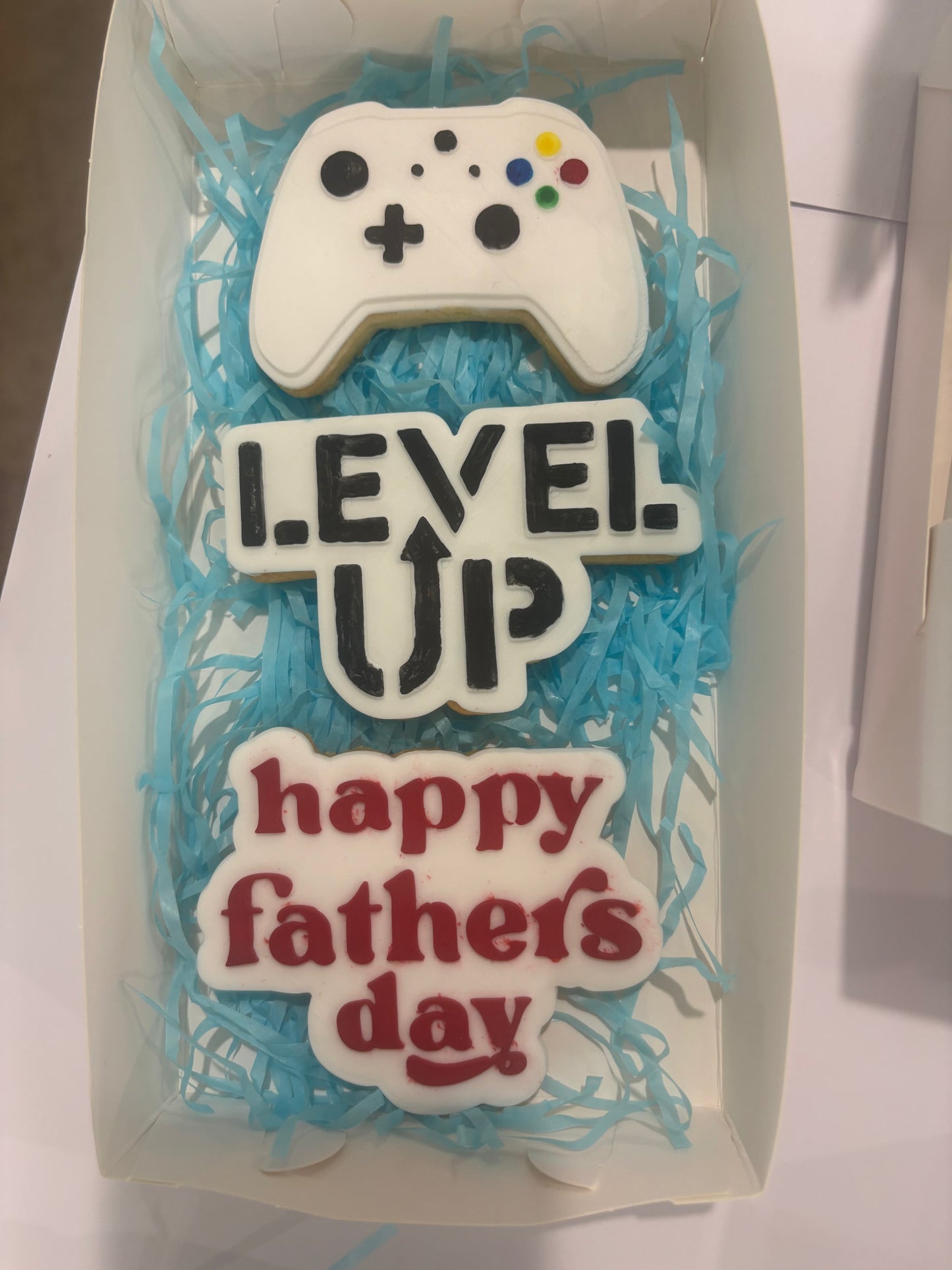 Father's Day Cookie Packs
