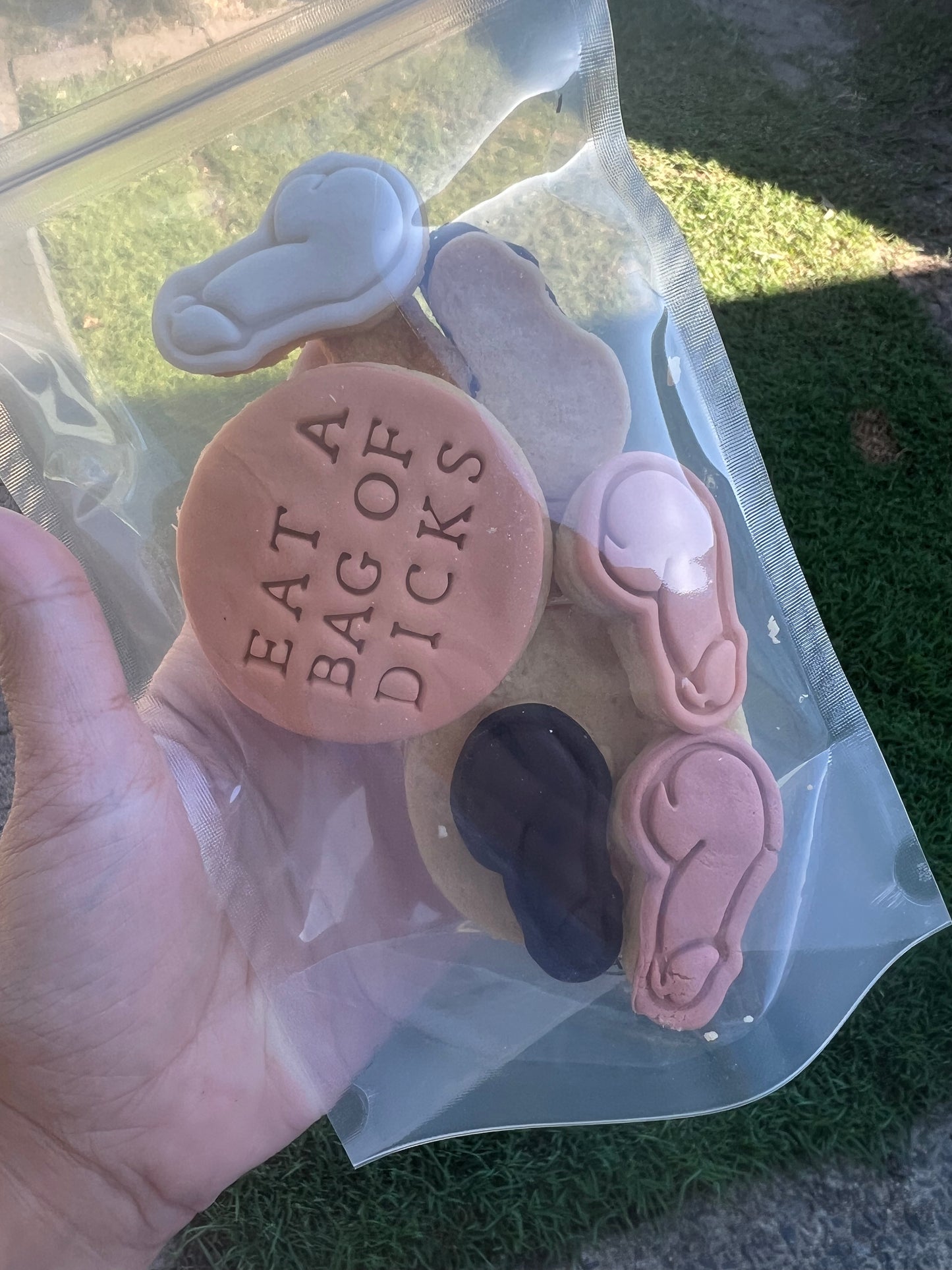 Eat a Bag of Dicks